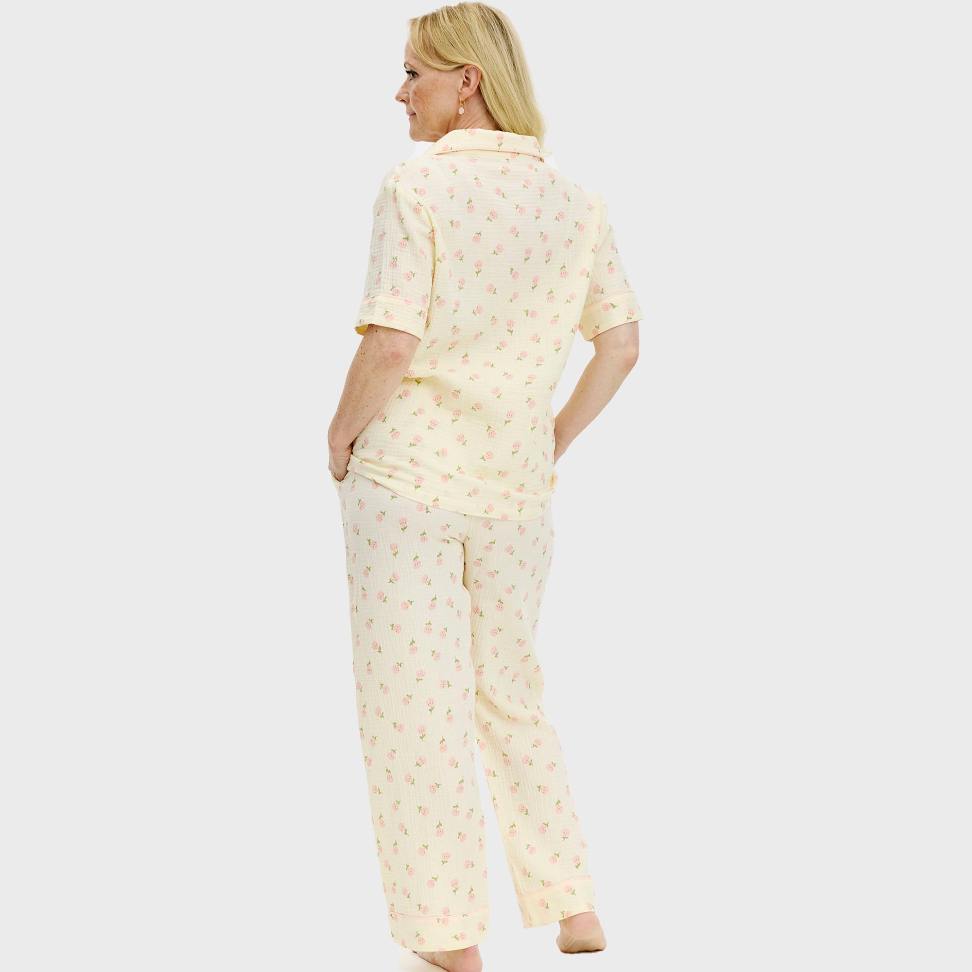 pyjamasen